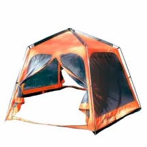Шатер Mosquito orange, оранжевый, Tramp Lite