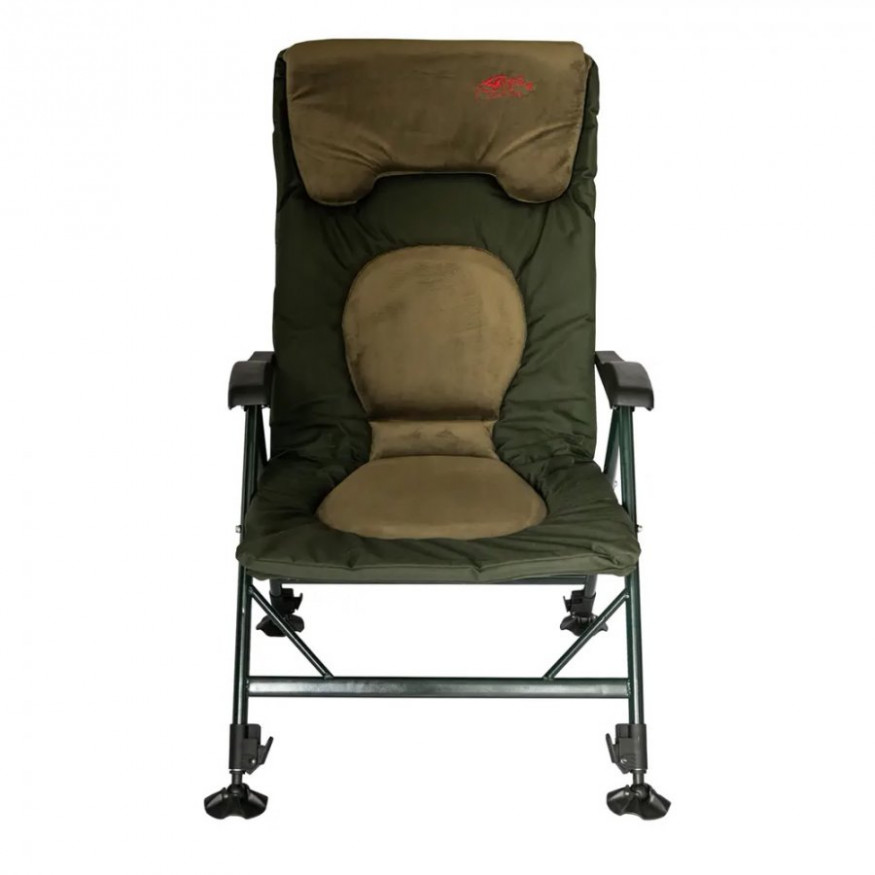 Кресло &amp;quot;Elite&amp;quot; зеленое