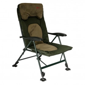 Кресло "Elite" зеленое