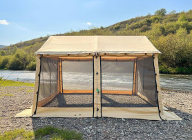 Шатер Енисей 5