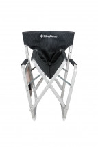 Складное кресло 3821 Delux Director Chair, сталь, King Camp