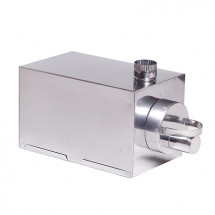 Печь Экономка-Малая ИНВЕНТ, без экранов