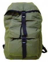 Рюкзак Вещмешок, палаточное полотно 25л