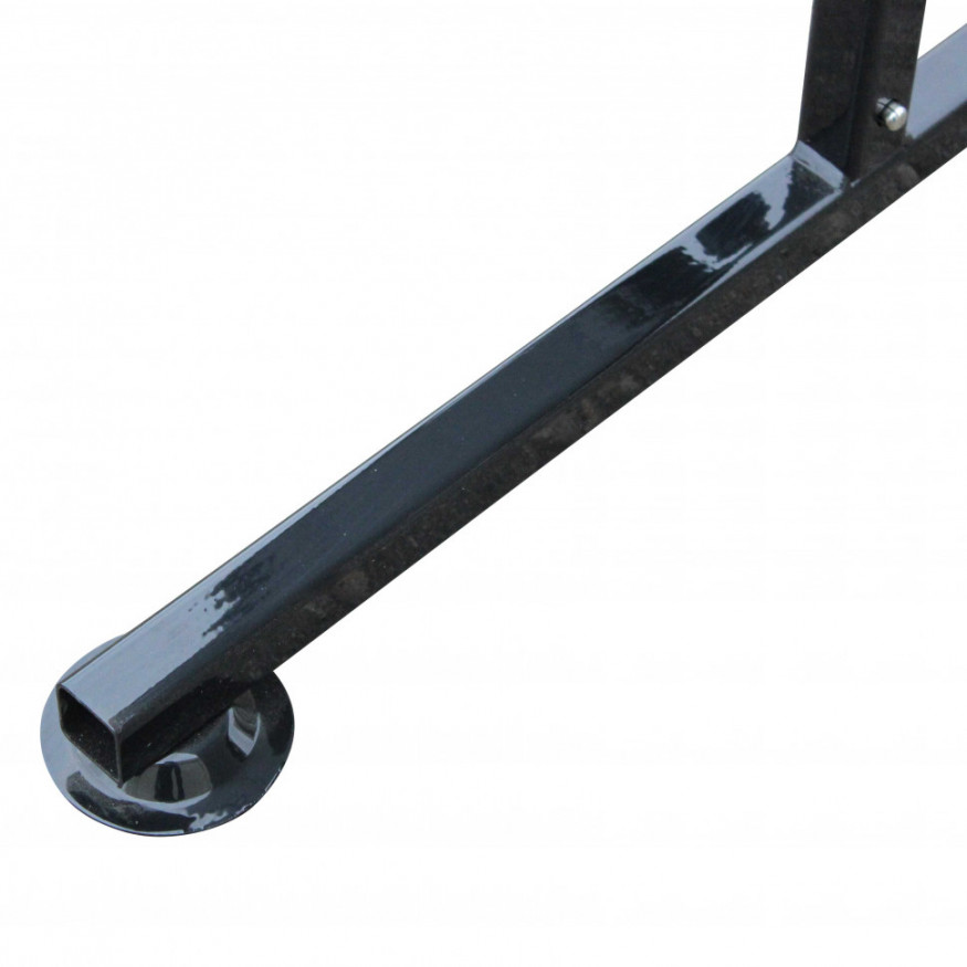 Экран защитный 2,0 х 1,95 (Брезент 450), Митек