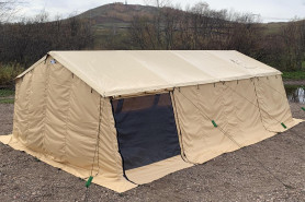 Шатер Енисей 15