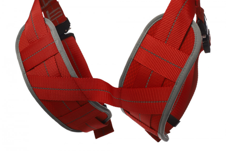 Привязь страховочная Венто Профи Энерго