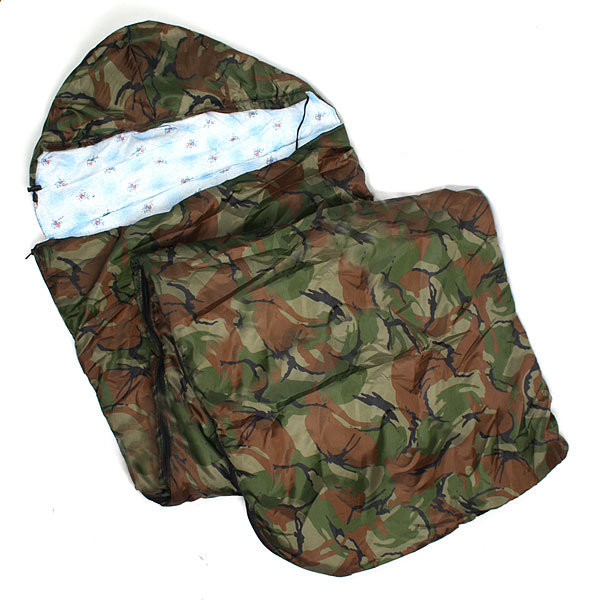 Спальный мешок Prestige 4KУВ, увеличенный