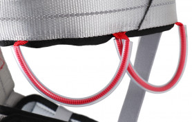 Поясная беседка «Люкс», Венто