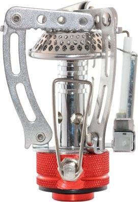 Газовая горелка &amp;quot;Одинокий путешественник&amp;quot;, Следопыт