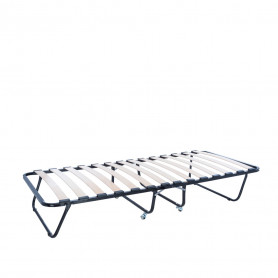 Кровать раскладная LeSet 218 (200 х 90 х 34, ламели)