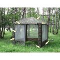 Шатер Пикник 3х3 метра, Митек