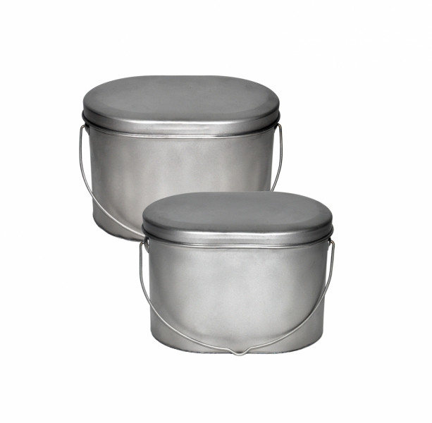 Набор охотника 6 (титан) Роза Ветров