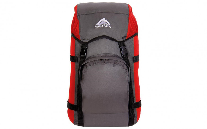 Рюкзак МАНАРАГА Турист-40, синий