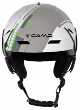 Шлем для горнолыжного спорта Voyager, CAMP