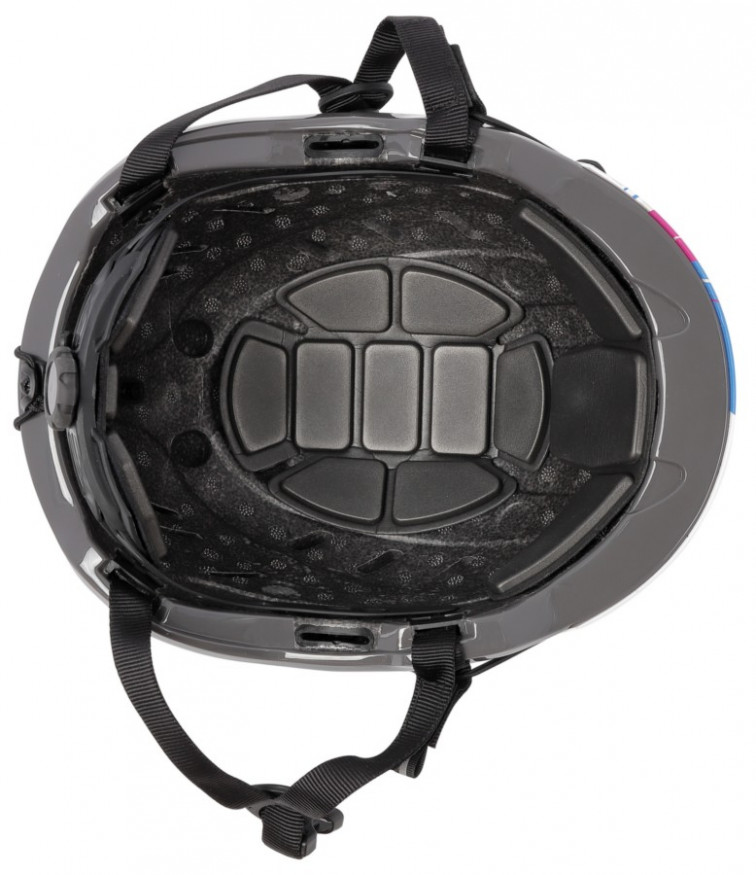 Шлем для горнолыжного спорта Voyager, CAMP