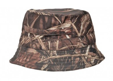 Панама, Сталкер