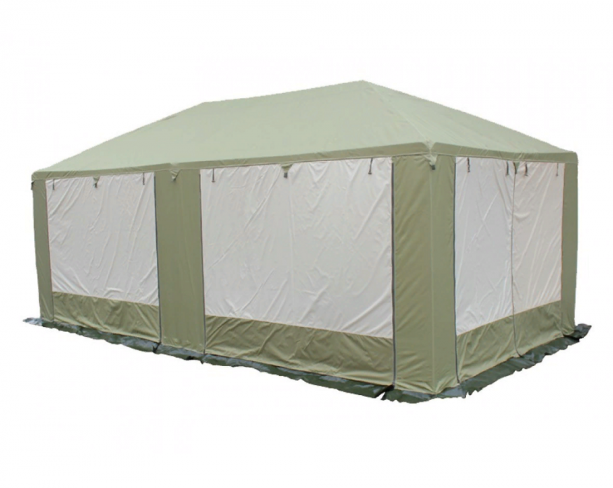 Шатер &amp;quot;Пикник&amp;quot; 5.0х2.5, Митек