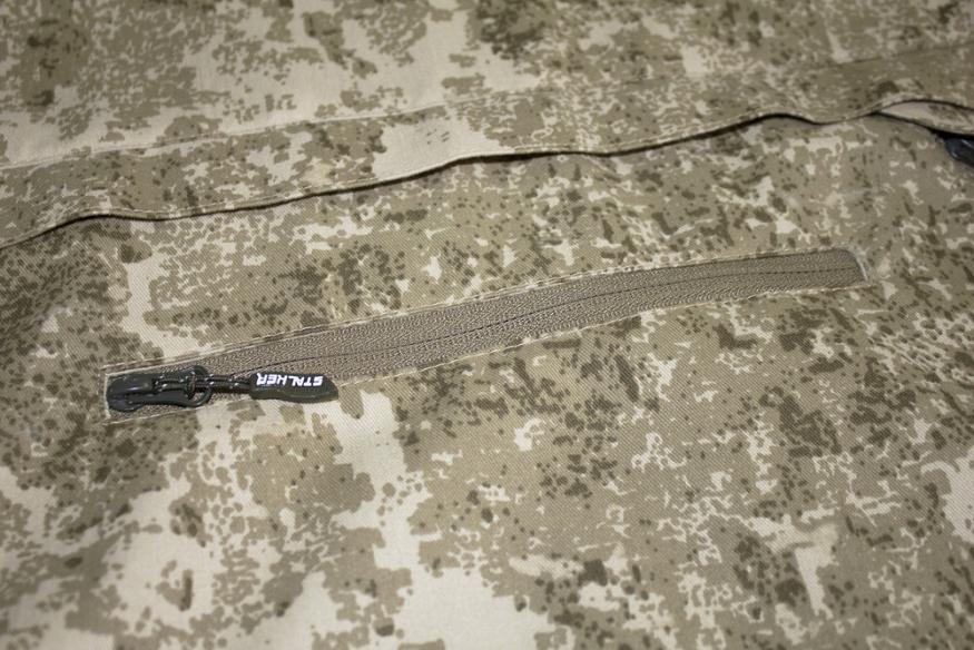 Костюм мужской противоэнцефалитный ТЕРМИТ