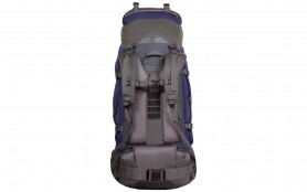 Рюкзак МАНАРАГА Макалу-100 V2, красный