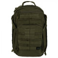 Рюкзак туристический &amp;quot;Commander&amp;quot; 18 (оливковый)