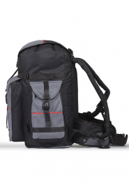 Рюкзак KAILER 2 75л, черно-серый, Тайф