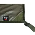 Тент Век 4x4,5 Армейский усиленный