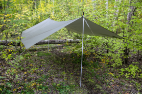 Тент Век 4x4,5 Армейский усиленный