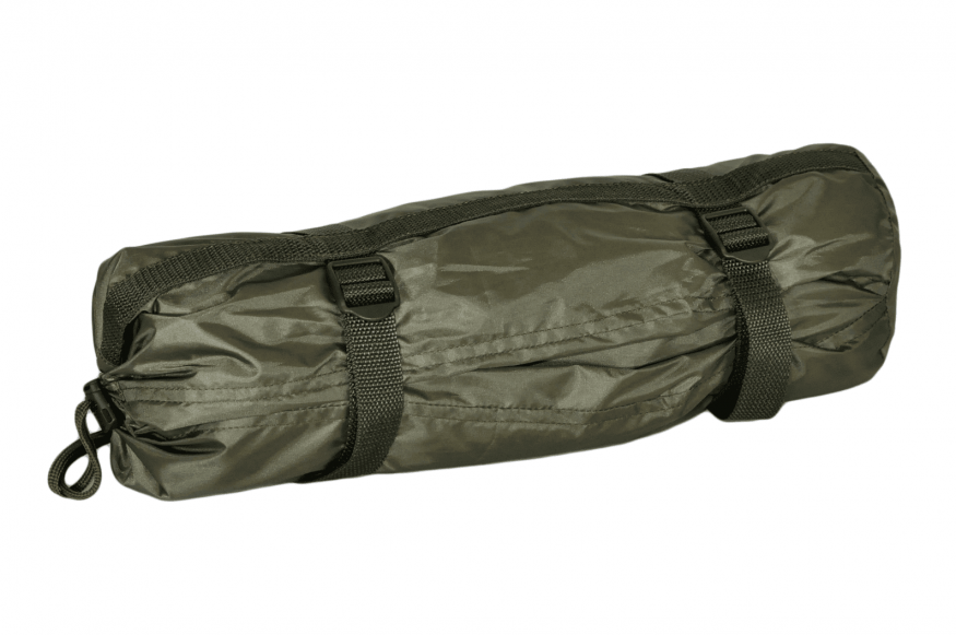 Тент Век 5x4,5 Армейский усиленный