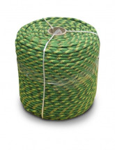 Веревка &quot;Альпекс&quot; диаметр 10 мм