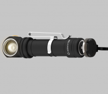Armytek Wizard C2 Pro Max Magnet USB (теплый свет)