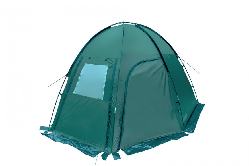 Палатка Talberg Bigless 3