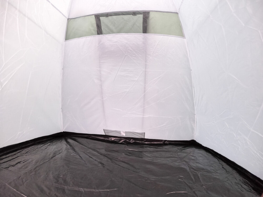 Палатка Talberg Bigless 3