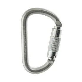 Карабин Стальной универсальный автомат с байонетной муфтой keylock, Венто