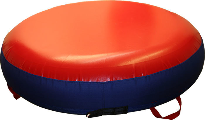 Санки надувные Век Бублик Б