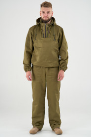 Костюм противоэнцефалитный ПРОФ, Сталкер