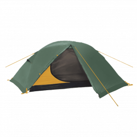 Палатка Btrace Spin 2-местная, зеленая