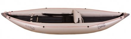 Байдарка надувная Спорт