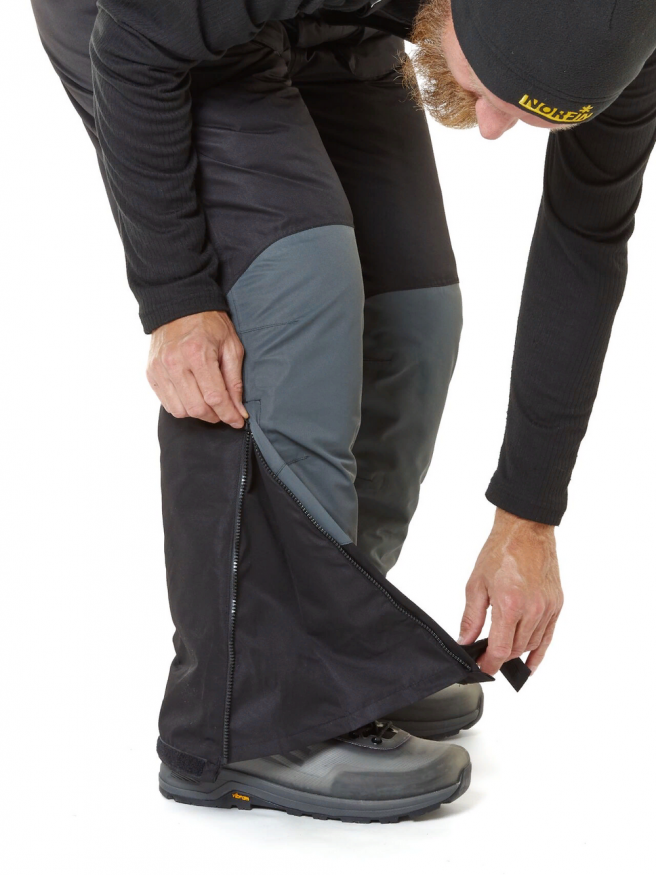 Костюм зимний Norfin Element + 