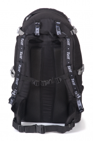 Рюкзак туристический Кайтур 5, черный, 65 л, ТАЙФ