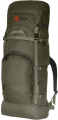 Рюкзак туристический Horse 110 зеленый, 110 л, Btrace