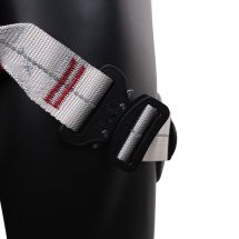 Привязь страховочная Профи Эксперт ФАСТ, Венто