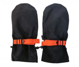 Рукавицы Век Верхонки