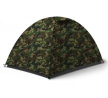 BIZAM палатка, 2, камуфляж