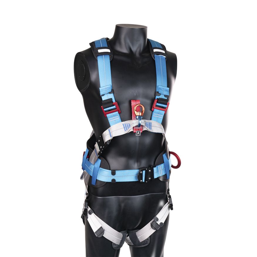 Высота 220 Страховочная привязь, Венто