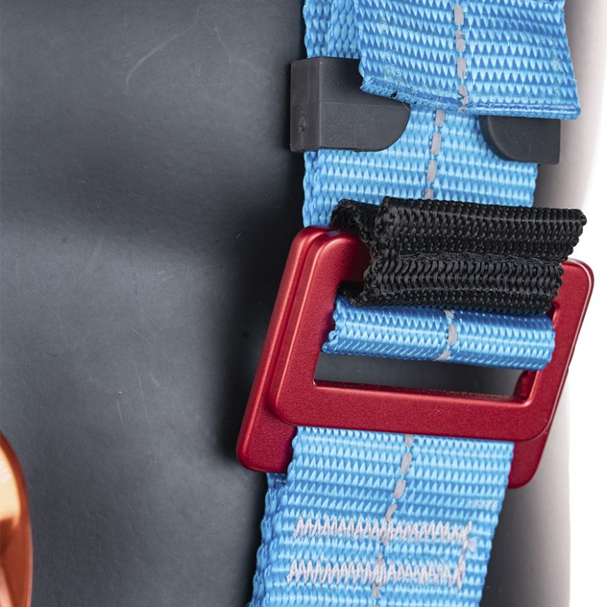 Высота 220 Страховочная привязь, Венто